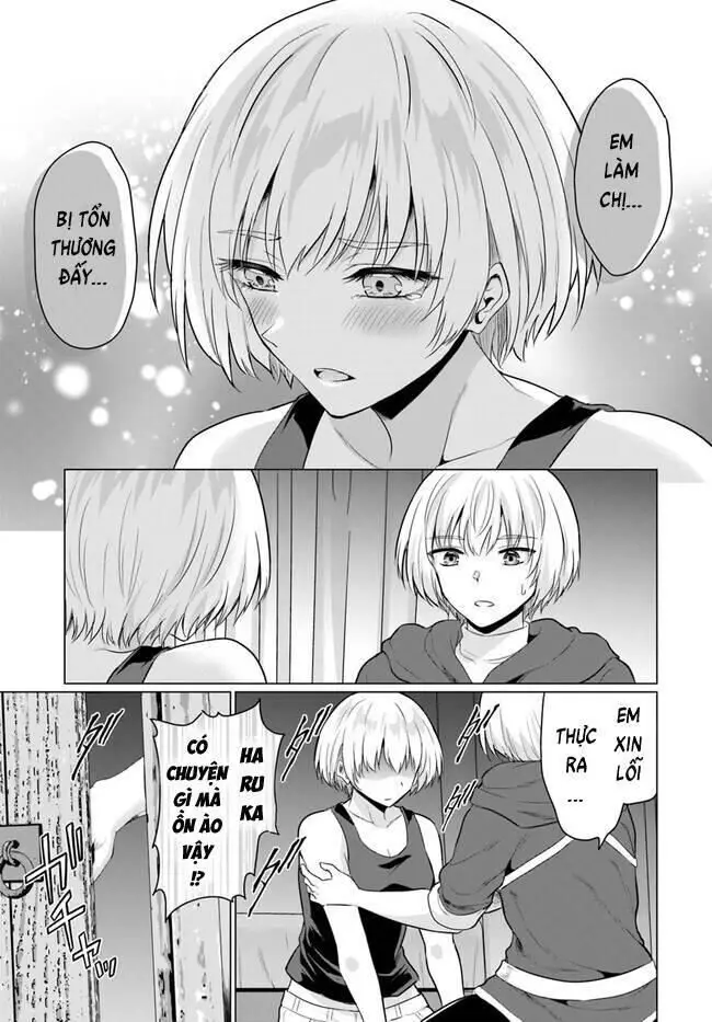 Chuyển Sinh Làm Bomman Nettruyen ZZZ Chương 7 Page 11