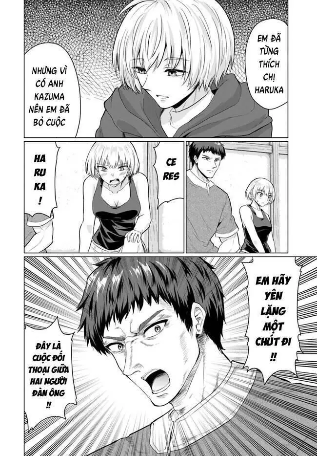 Chuyển Sinh Làm Bomman Nettruyen ZZZ Chương 7 Page 14