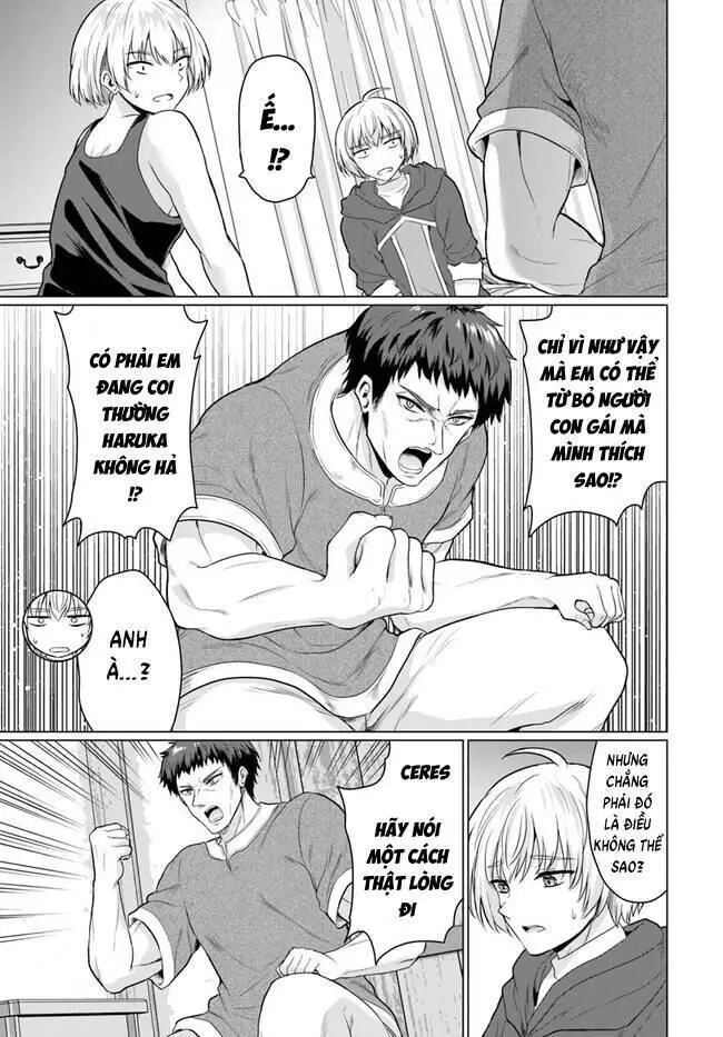 Chuyển Sinh Làm Bomman Nettruyen ZZZ Chương 7 Page 15