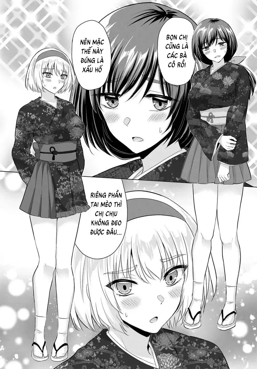 Chuyển Sinh Làm Bomman Nettruyen ZZZ Chương 21 Page 10
