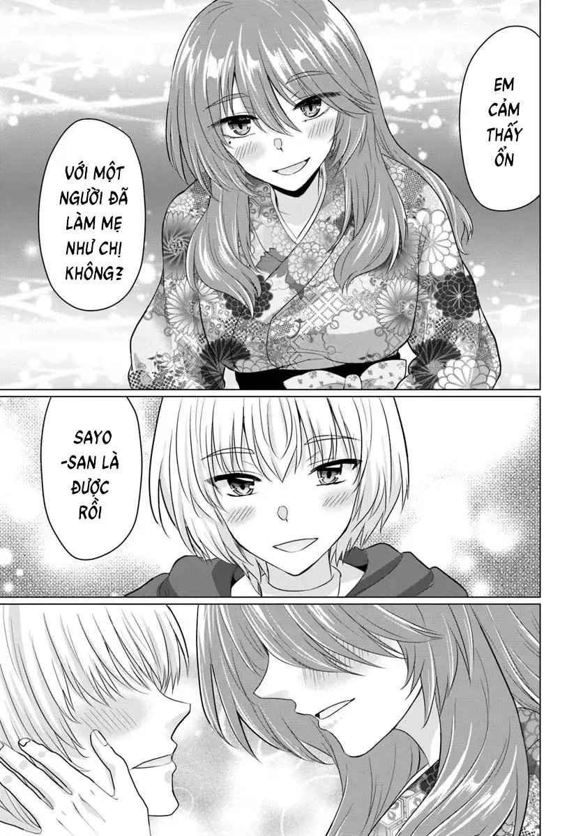 Chuyển Sinh Làm Bomman Nettruyen ZZZ Chương 21 Page 19
