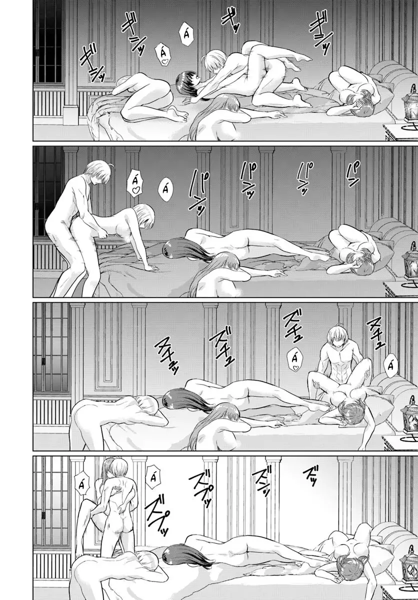 Chuyển Sinh Làm Bomman Nettruyen ZZZ Chương 19 Page 9