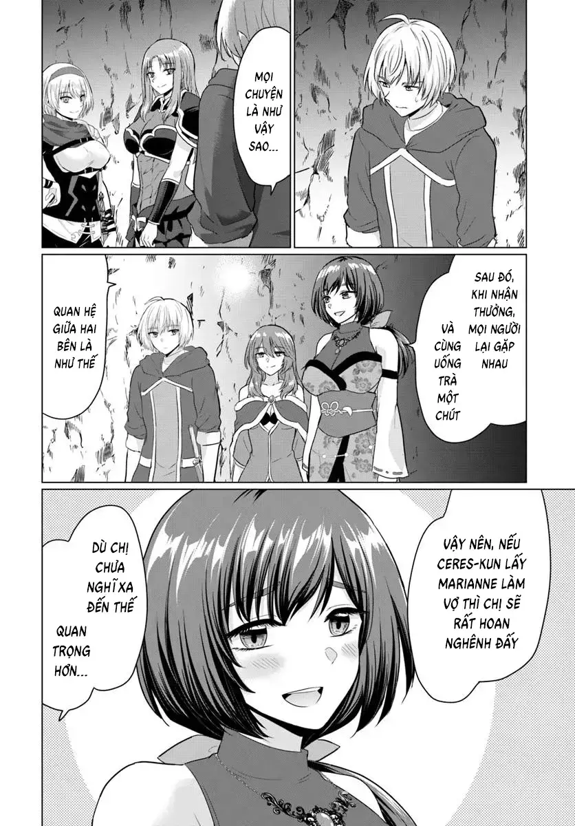Chuyển Sinh Làm Bomman Nettruyen ZZZ Chương 23 Page 26