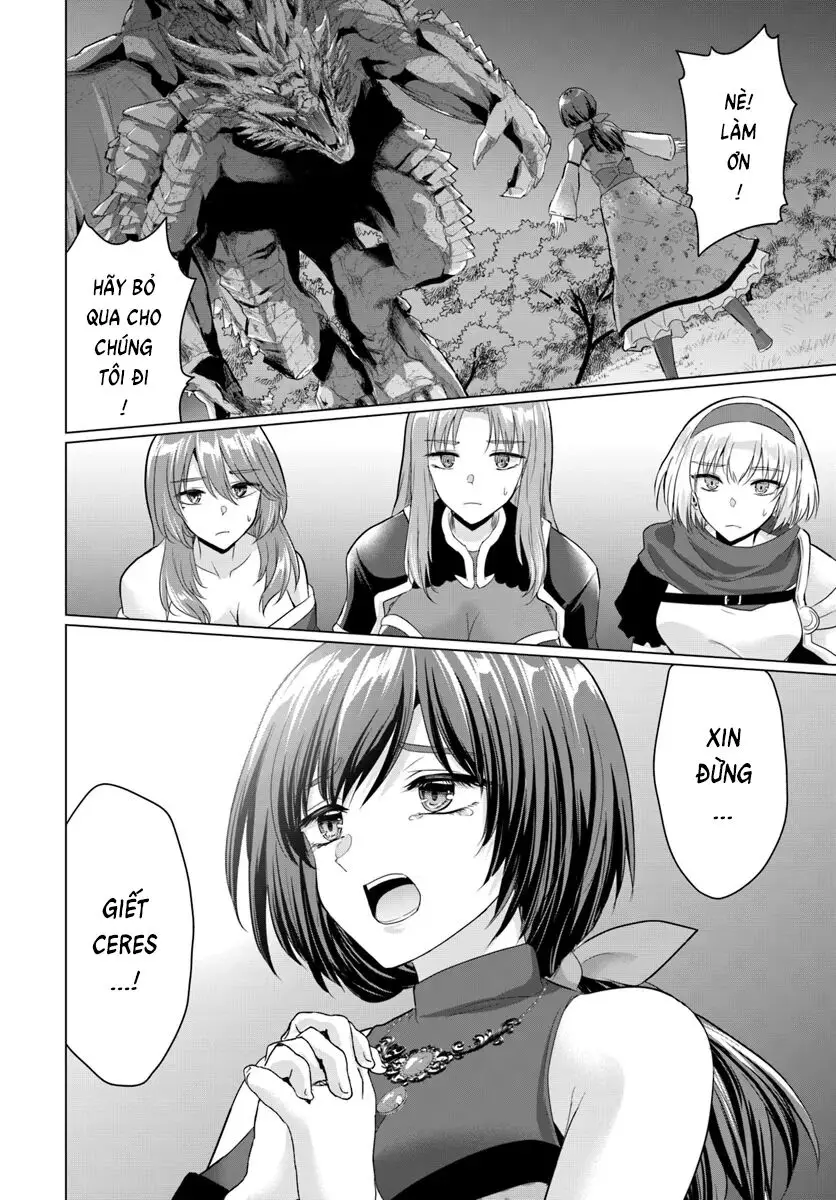 Chuyển Sinh Làm Bomman Nettruyen ZZZ Chương 18 Page 29