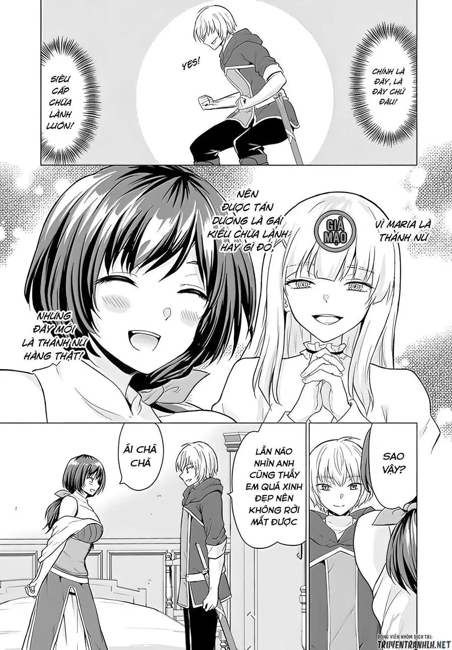 Chuyển Sinh Làm Bomman Nettruyen ZZZ Chương 3 Page 6