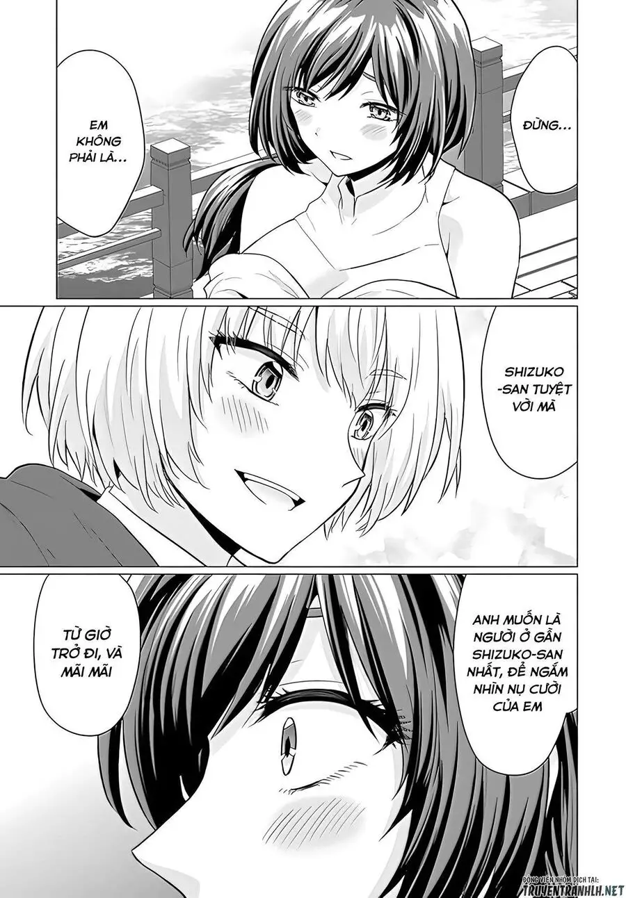 Chuyển Sinh Làm Bomman Nettruyen ZZZ Chương 3 Page 16
