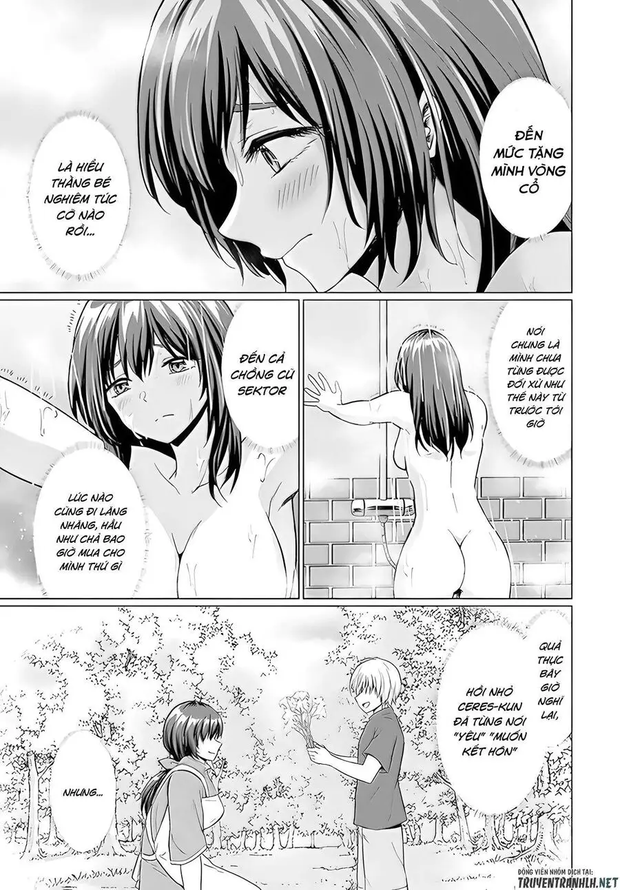 Chuyển Sinh Làm Bomman Nettruyen ZZZ Chương 3 Page 22
