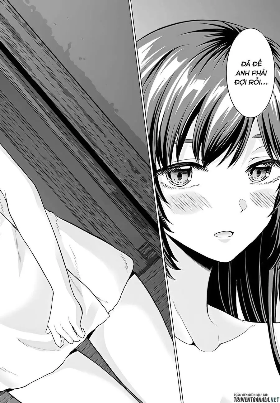 Chuyển Sinh Làm Bomman Nettruyen ZZZ Chương 3 Page 26