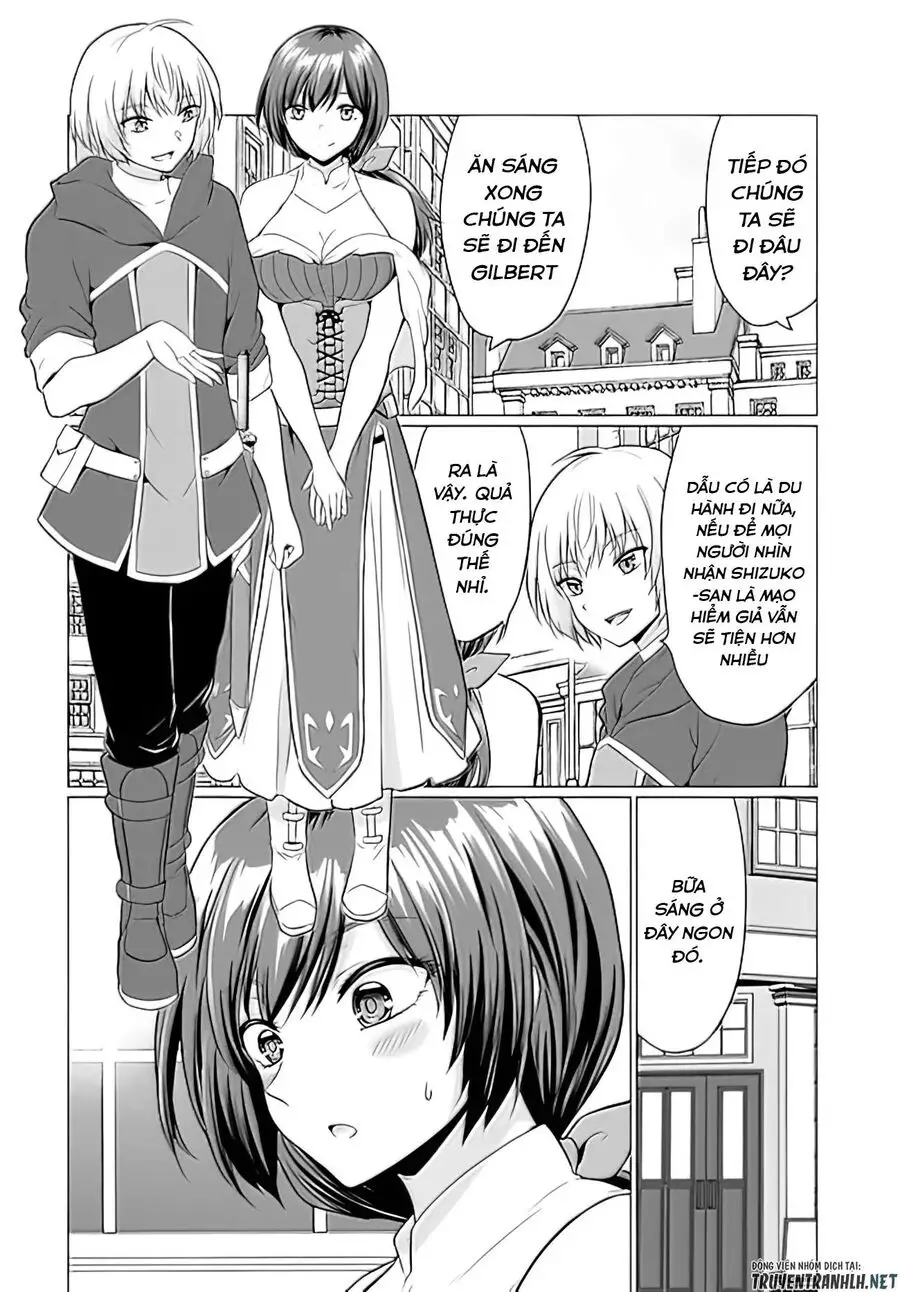 Chuyển Sinh Làm Bomman Nettruyen ZZZ Chương 2 Page 5