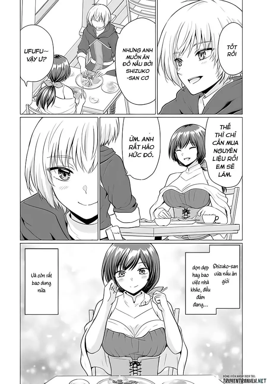 Chuyển Sinh Làm Bomman Nettruyen ZZZ Chương 2 Page 7