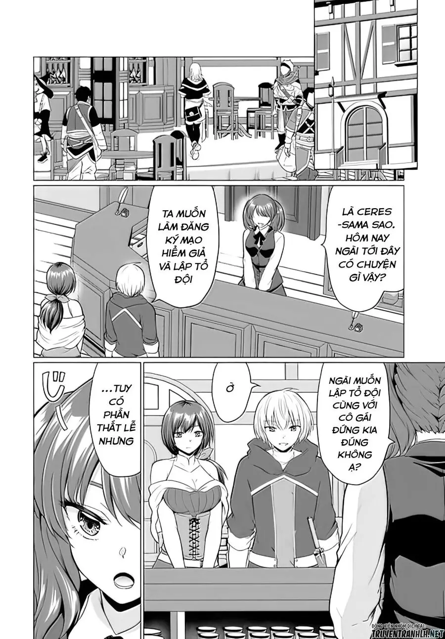 Chuyển Sinh Làm Bomman Nettruyen ZZZ Chương 2 Page 9