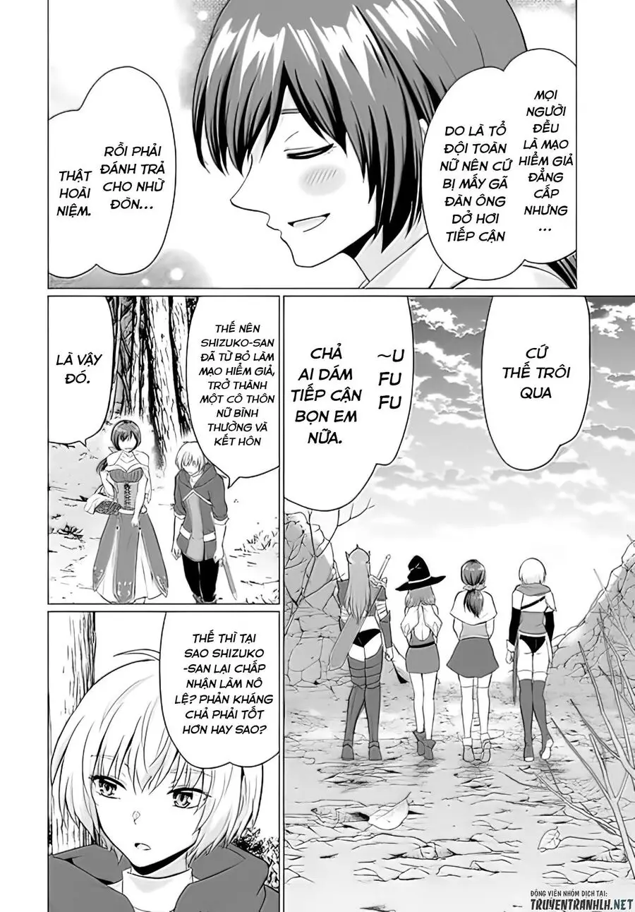 Chuyển Sinh Làm Bomman Nettruyen ZZZ Chương 2 Page 19