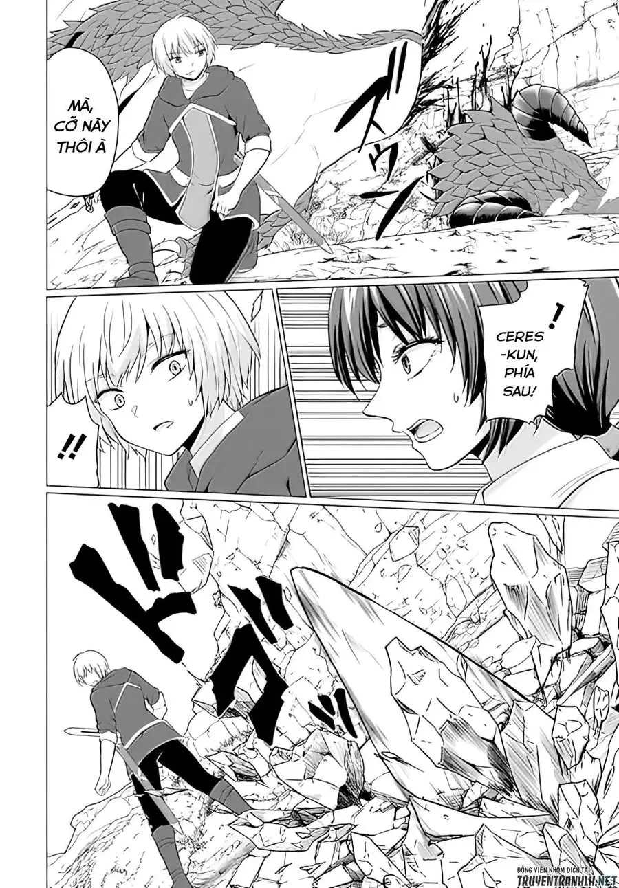 Chuyển Sinh Làm Bomman Nettruyen ZZZ Chương 2 Page 27