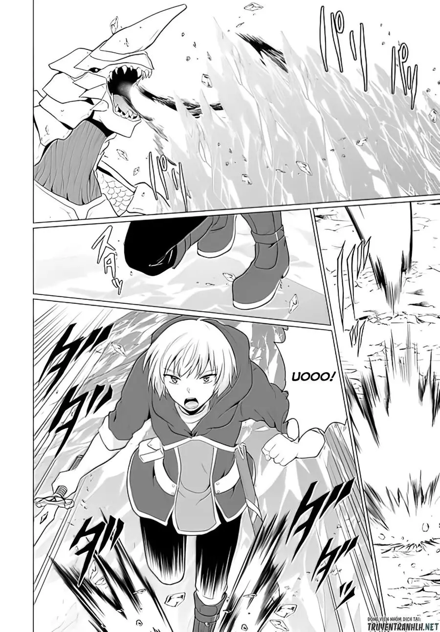 Chuyển Sinh Làm Bomman Nettruyen ZZZ Chương 2 Page 31