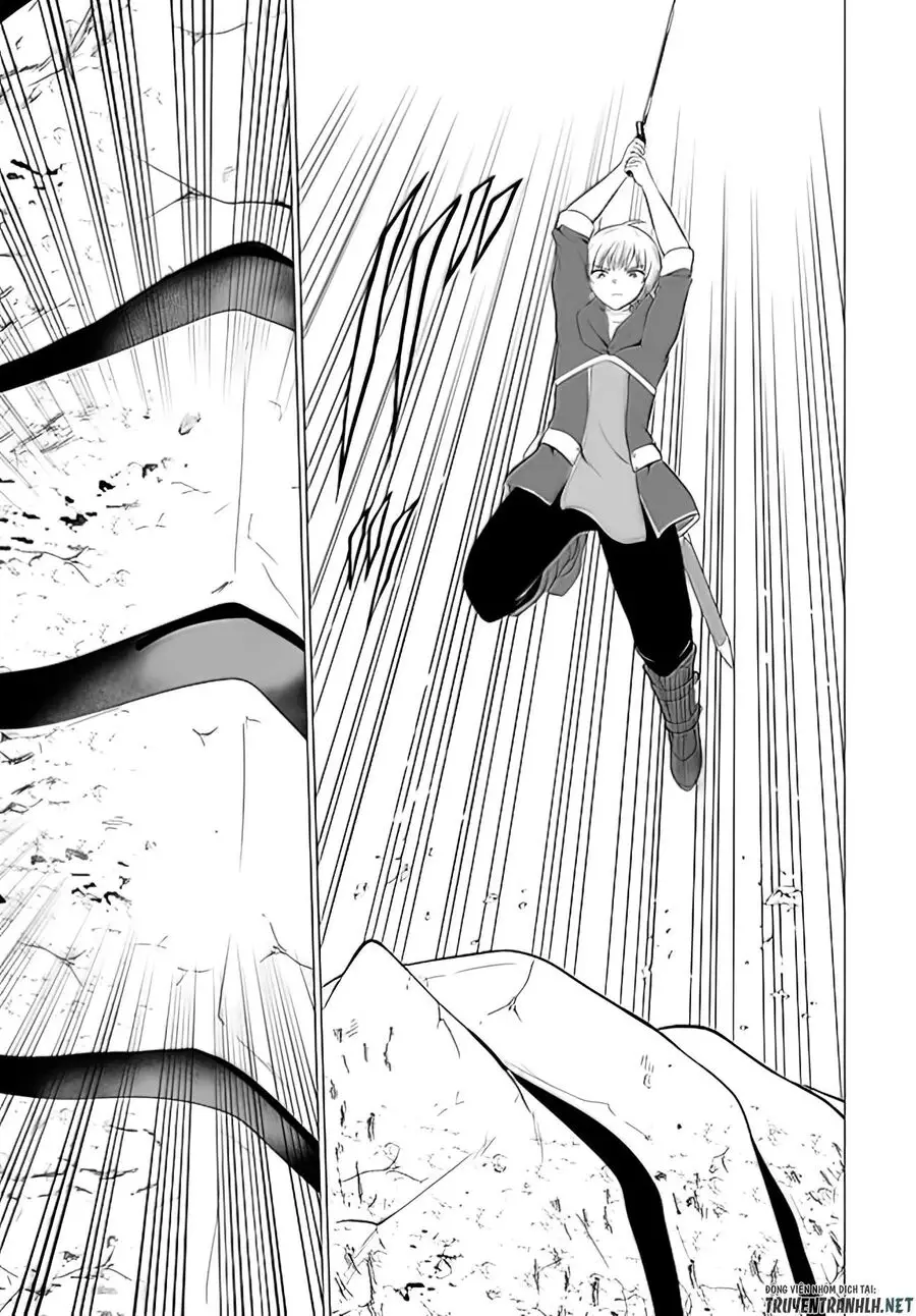 Chuyển Sinh Làm Bomman Nettruyen ZZZ Chương 2 Page 32