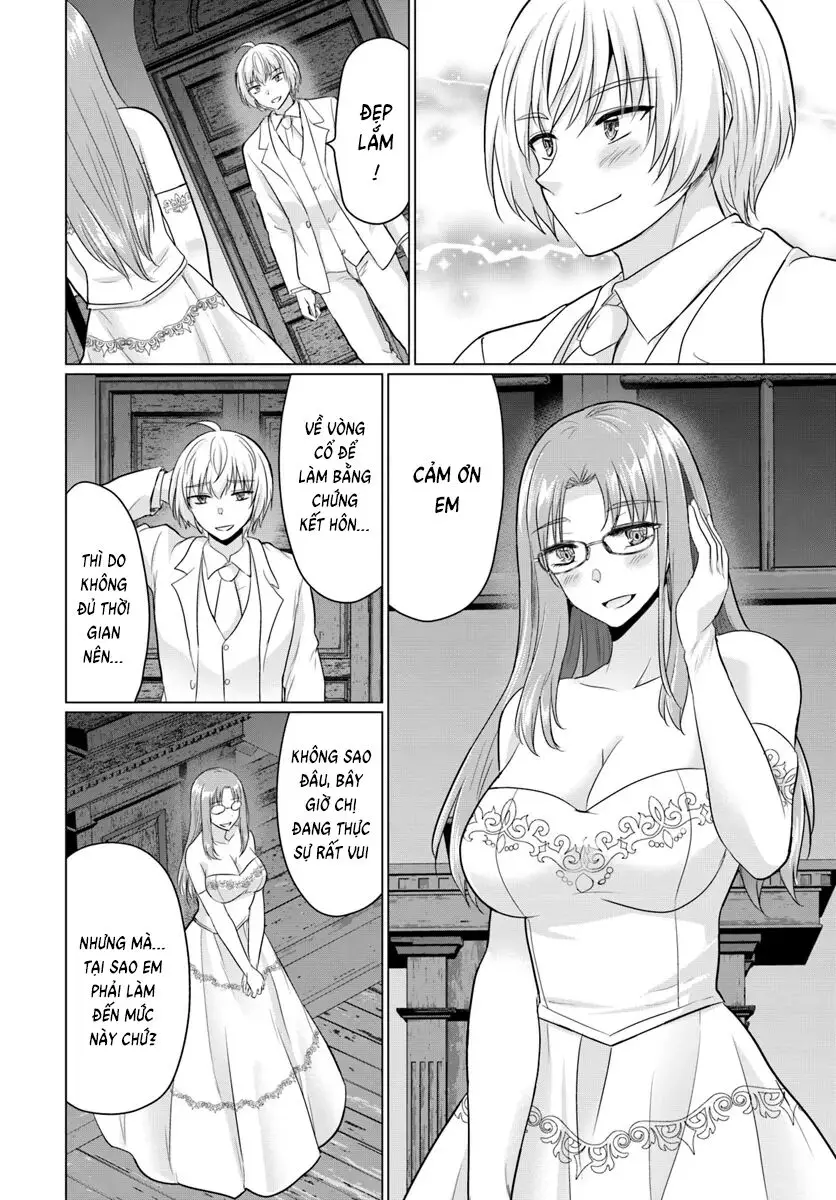 Chuyển Sinh Làm Bomman Nettruyen ZZZ Chương 14 Page 7