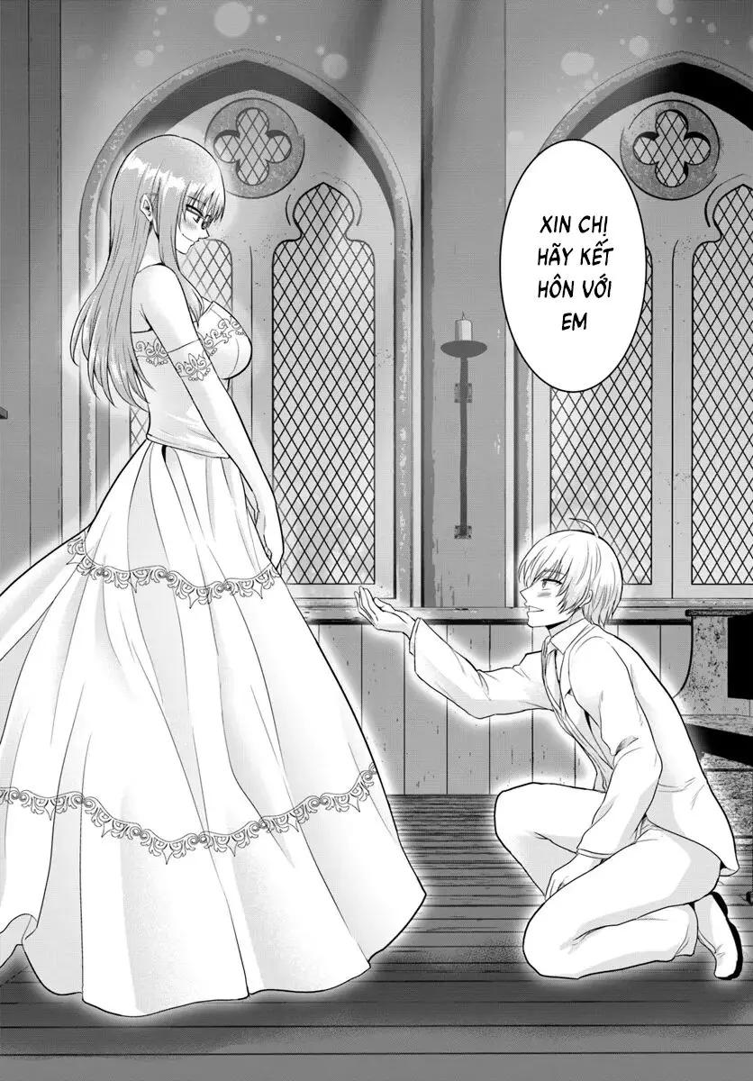 Chuyển Sinh Làm Bomman Nettruyen ZZZ Chương 14 Page 9