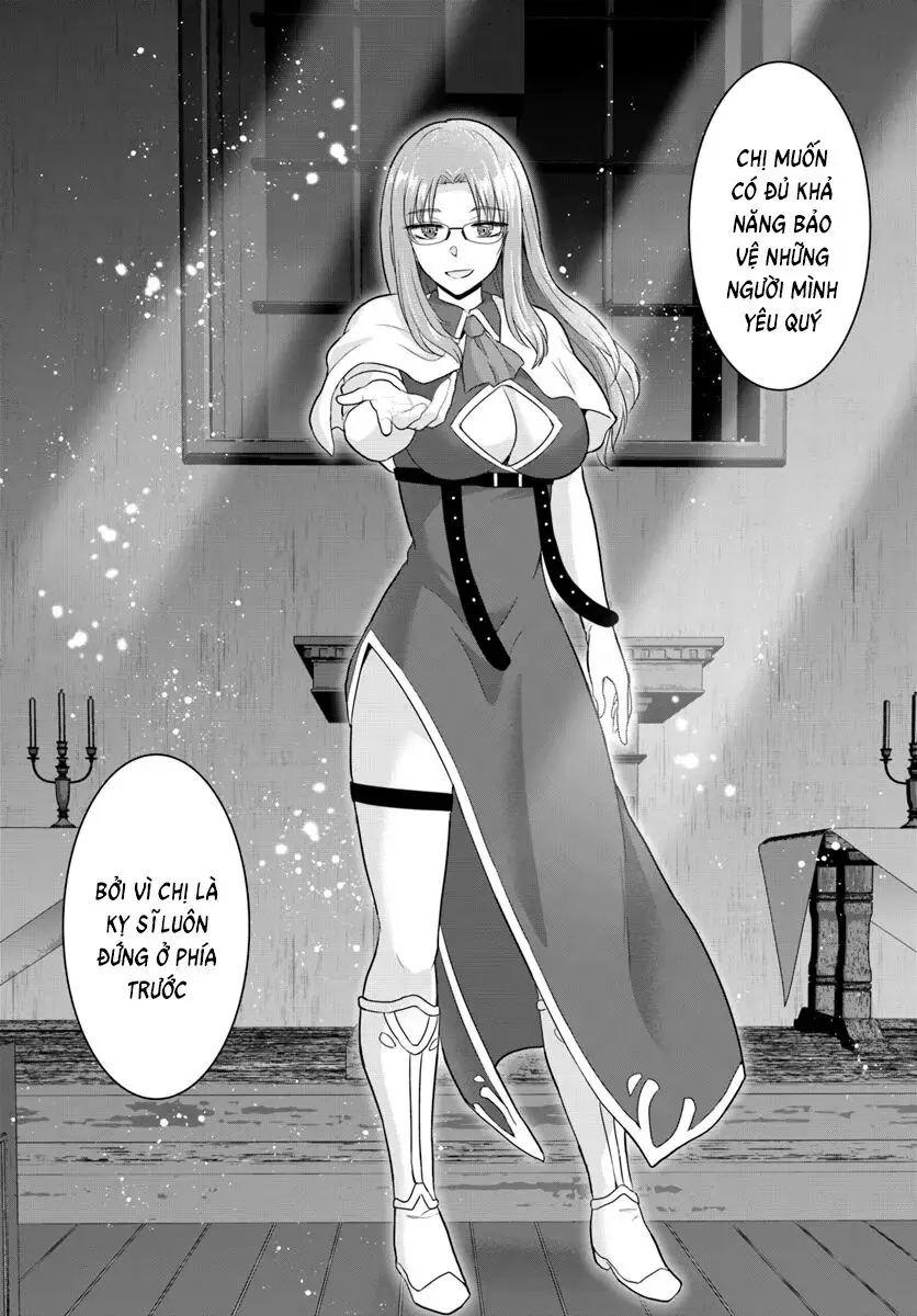 Chuyển Sinh Làm Bomman Nettruyen ZZZ Chương 14 Page 25