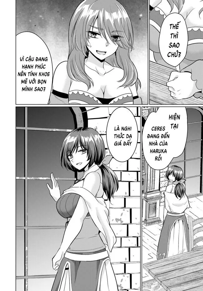 Chuyển Sinh Làm Bomman Nettruyen ZZZ Chương 9 Page 22