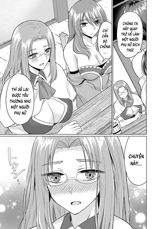 Chuyển Sinh Làm Bomman Nettruyen ZZZ Chương 9 Page 25