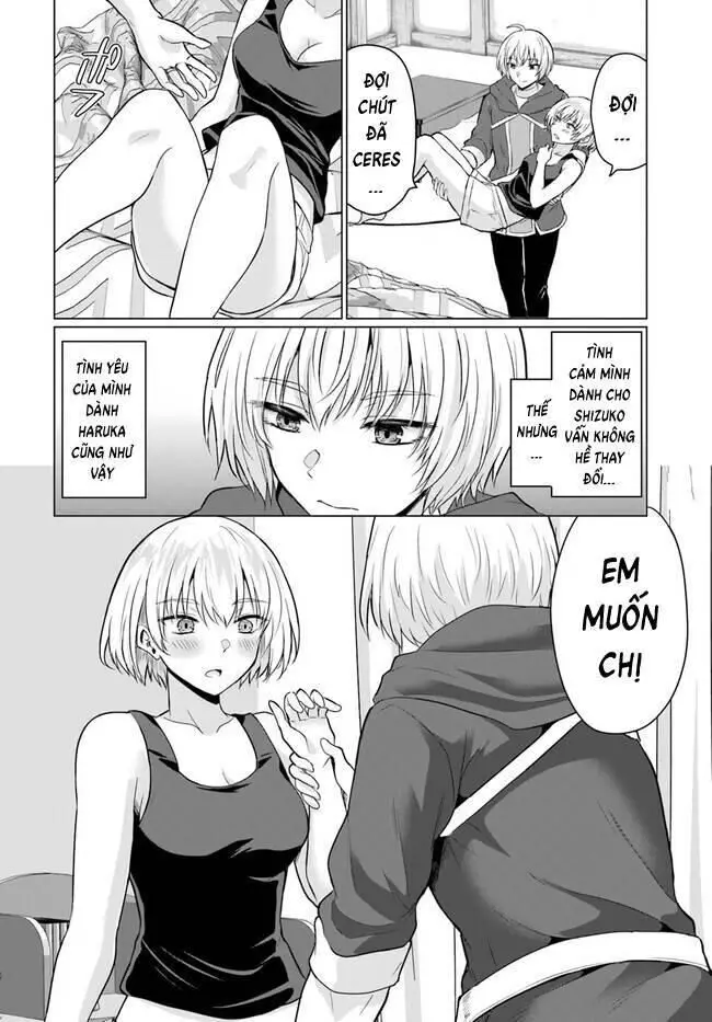 Chuyển Sinh Làm Bomman Nettruyen ZZZ Chương 8 Page 2