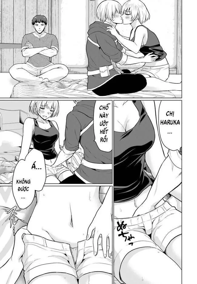 Chuyển Sinh Làm Bomman Nettruyen ZZZ Chương 8 Page 5