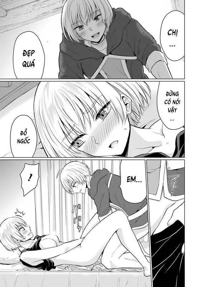 Chuyển Sinh Làm Bomman Nettruyen ZZZ Chương 8 Page 7