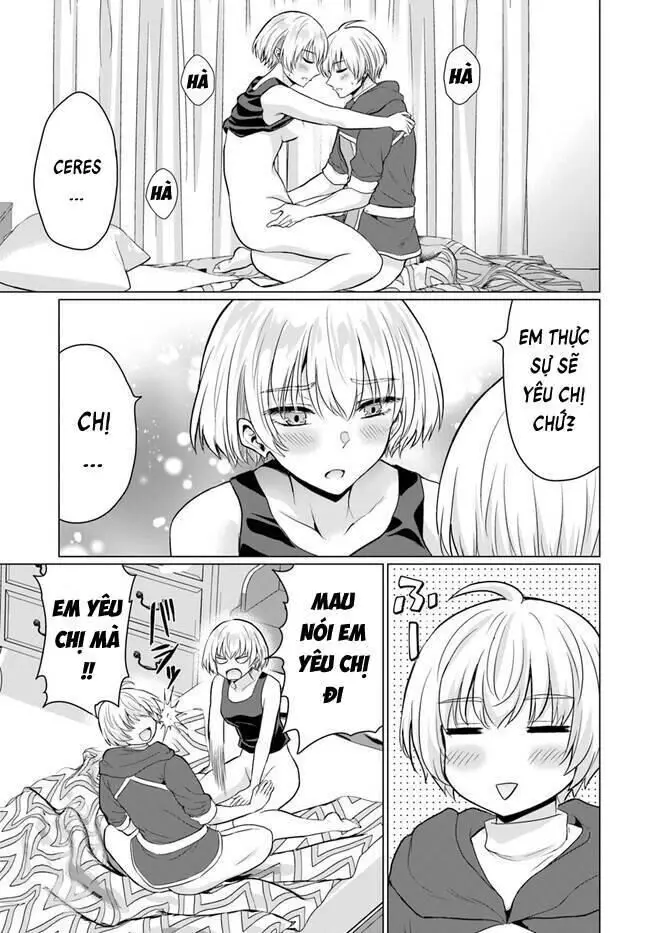 Chuyển Sinh Làm Bomman Nettruyen ZZZ Chương 8 Page 13