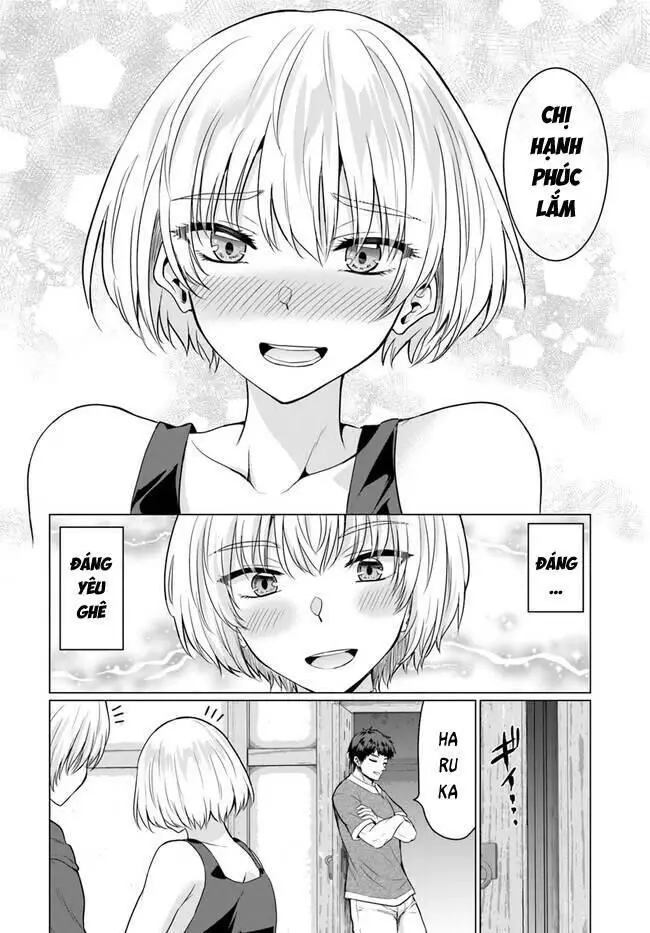 Chuyển Sinh Làm Bomman Nettruyen ZZZ Chương 8 Page 14