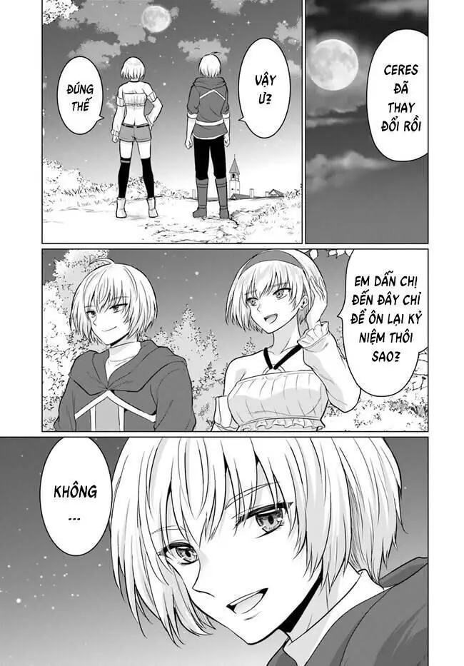 Chuyển Sinh Làm Bomman Nettruyen ZZZ Chương 8 Page 27