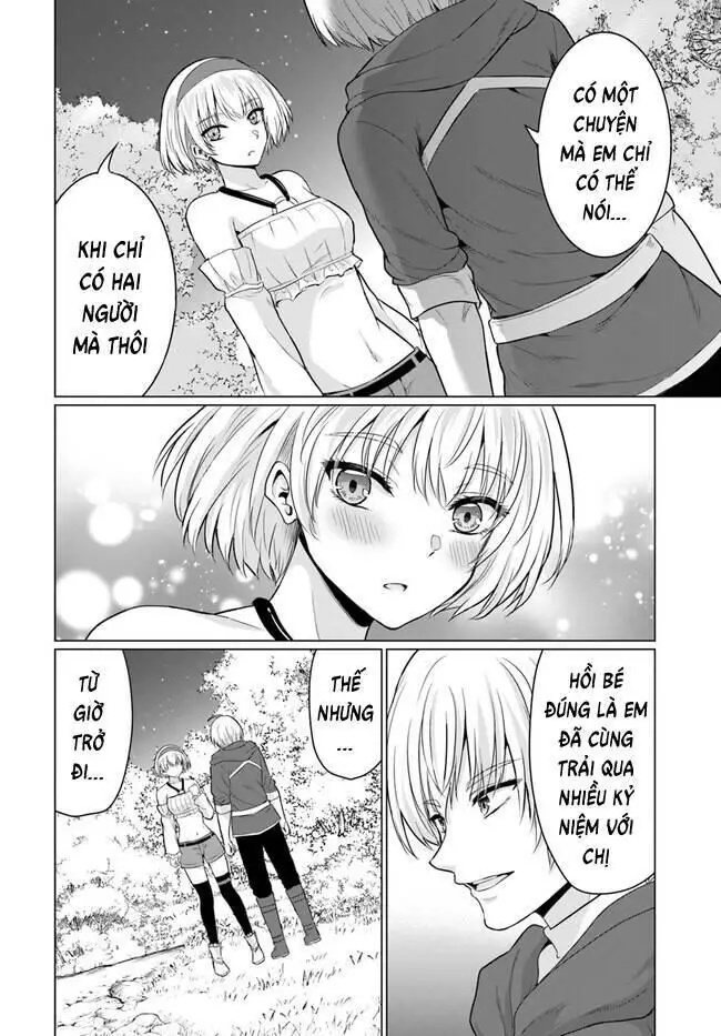 Chuyển Sinh Làm Bomman Nettruyen ZZZ Chương 8 Page 28
