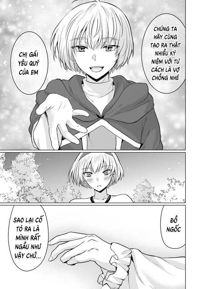 Chuyển Sinh Làm Bomman Nettruyen ZZZ Chương 8 Page 29