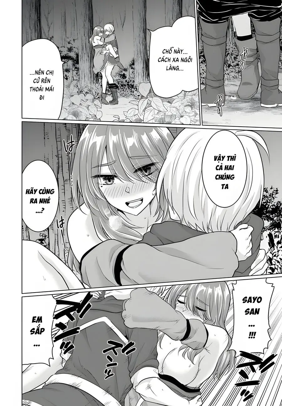 Chuyển Sinh Làm Bomman Nettruyen ZZZ Chương 12 Page 10