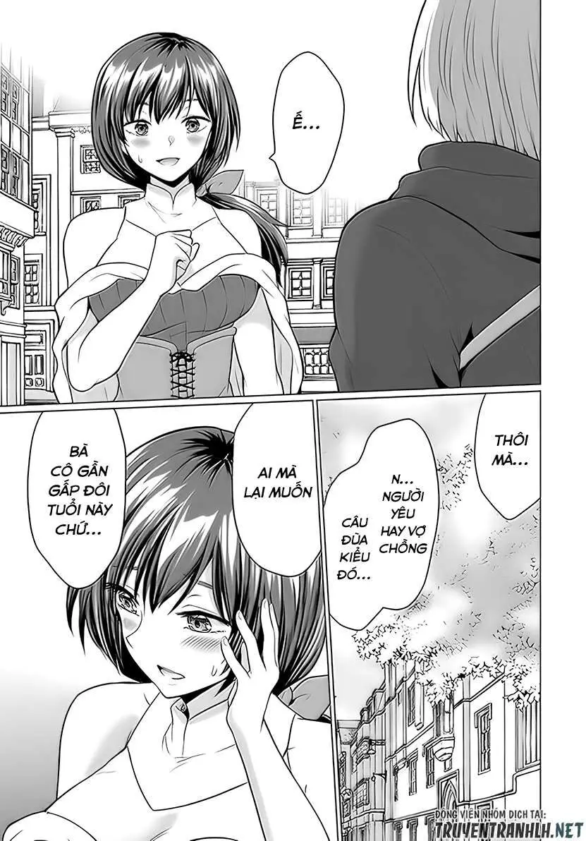 Chuyển Sinh Làm Bomman Nettruyen ZZZ Chương 1 Page 43