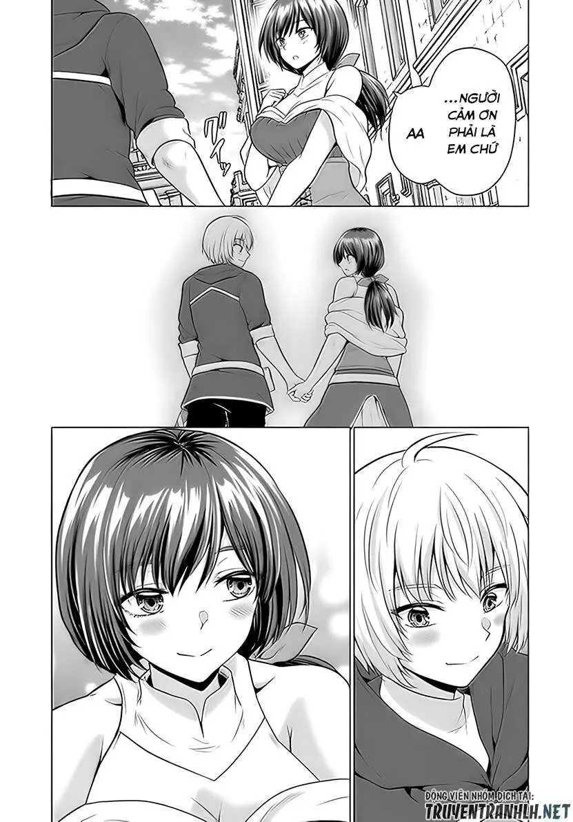 Chuyển Sinh Làm Bomman Nettruyen ZZZ Chương 1 Page 46