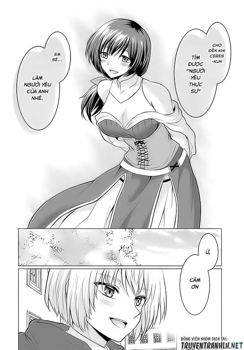 Chuyển Sinh Làm Bomman Nettruyen ZZZ Chương 1 Page 47