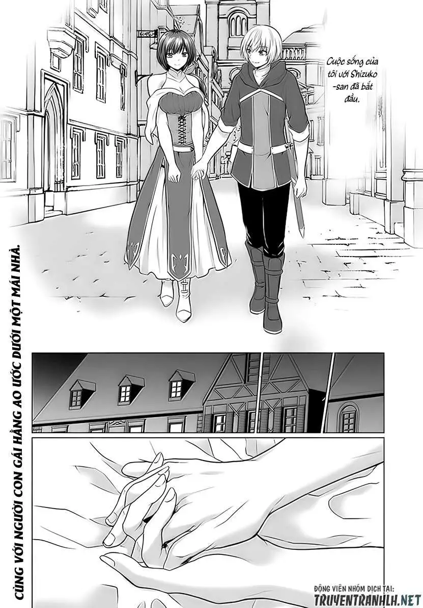 Chuyển Sinh Làm Bomman Nettruyen ZZZ Chương 1 Page 48