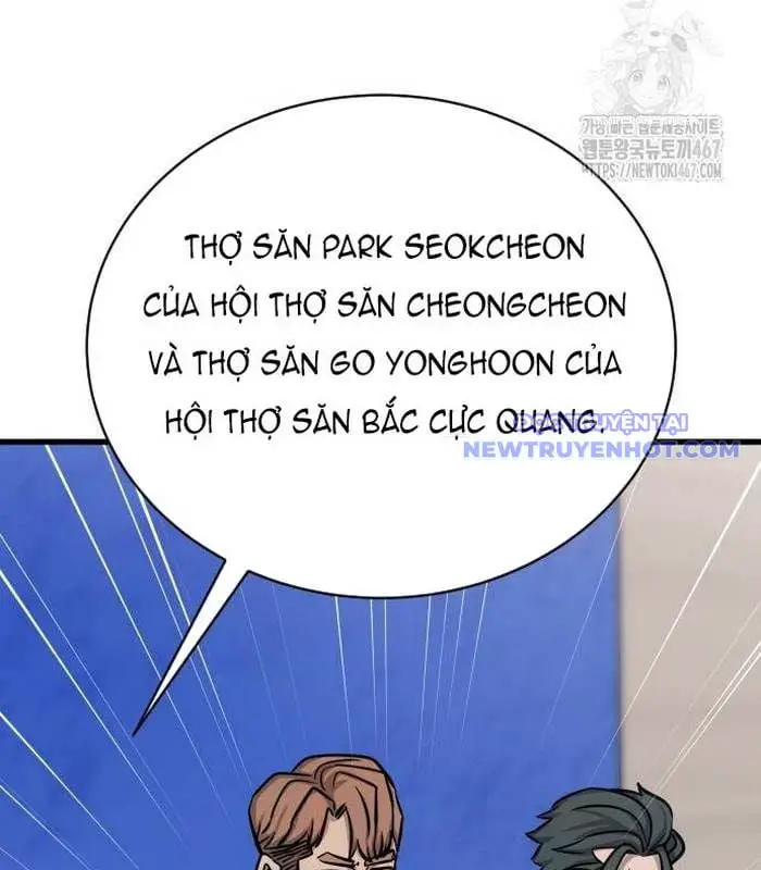 Thợ Săn Huyền Thoại Trẻ Hóa Nettruyen ZZZ Chương 39 Page 18