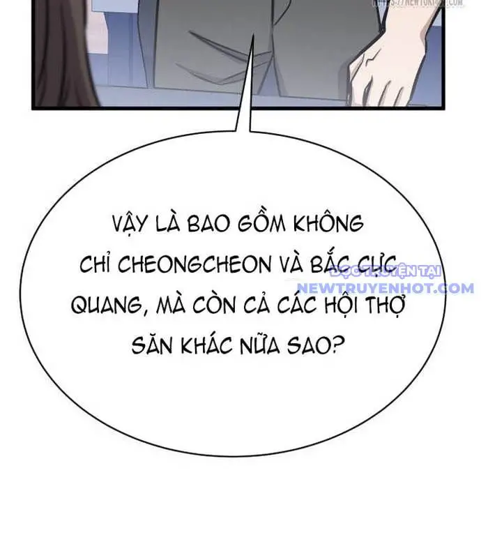 Thợ Săn Huyền Thoại Trẻ Hóa Nettruyen ZZZ Chương 39 Page 58