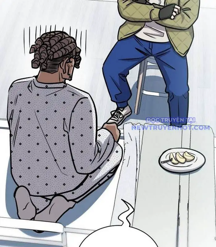 Thợ Săn Huyền Thoại Trẻ Hóa Nettruyen ZZZ Chương 39 Page 154