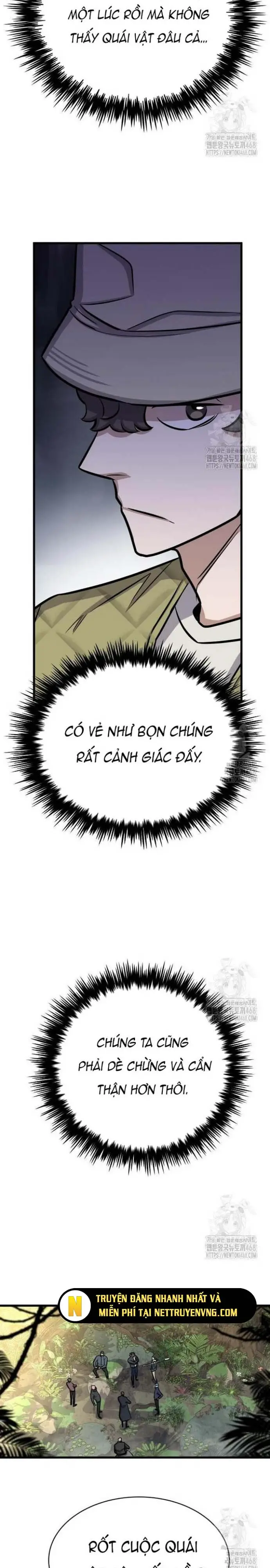 Thợ Săn Huyền Thoại Trẻ Hóa Nettruyen ZZZ Chương 44 Page 15