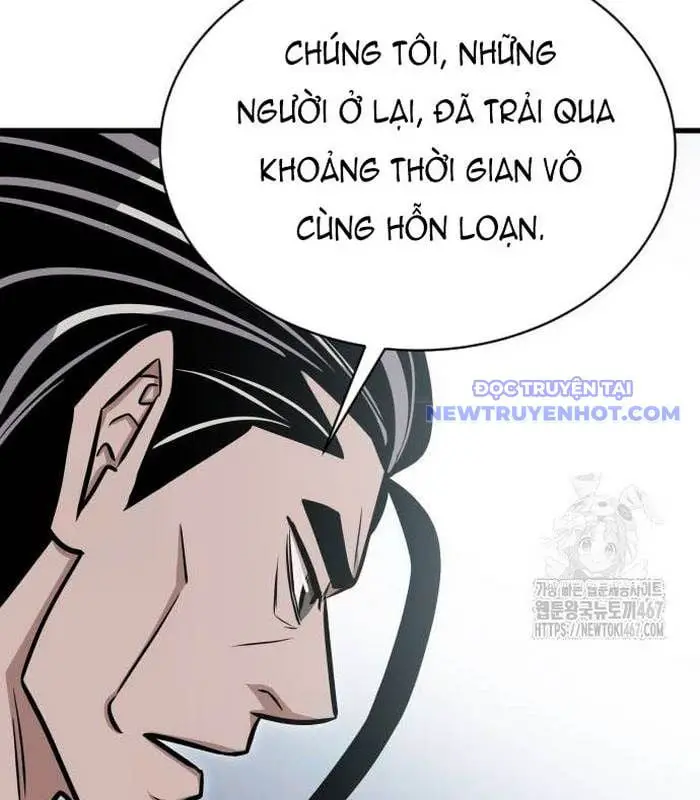 Thợ Săn Huyền Thoại Trẻ Hóa Nettruyen ZZZ Chương 40 Page 33