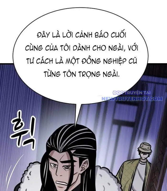 Thợ Săn Huyền Thoại Trẻ Hóa Nettruyen ZZZ Chương 40 Page 96
