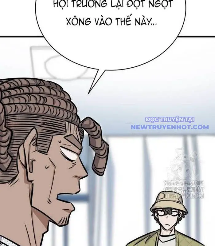 Thợ Săn Huyền Thoại Trẻ Hóa Nettruyen ZZZ Chương 40 Page 101