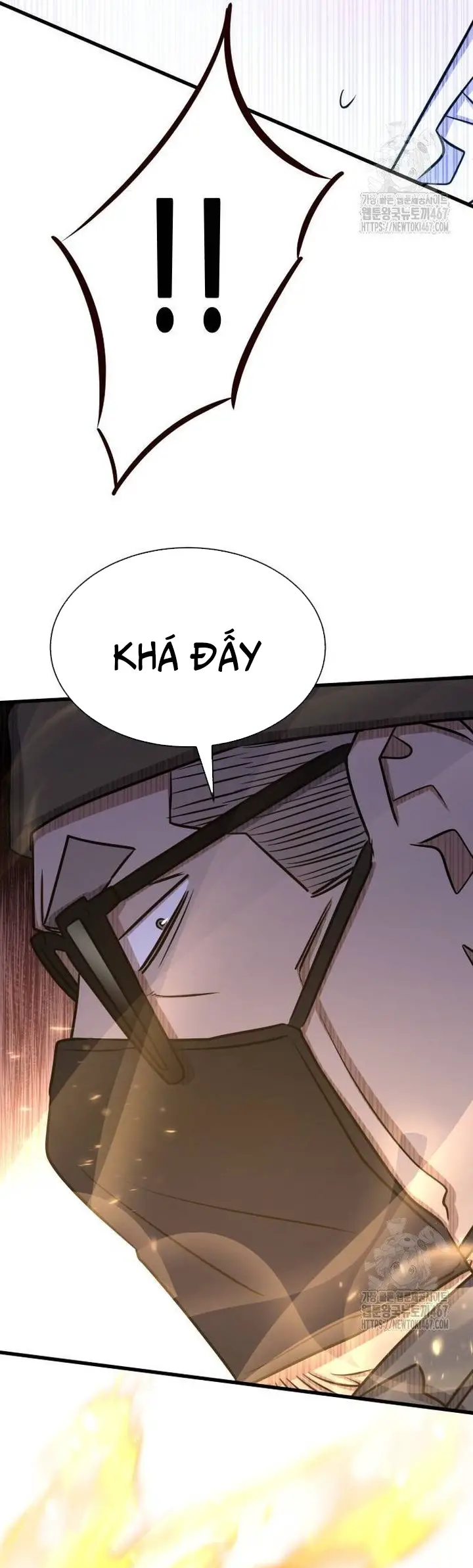 Thợ Săn Huyền Thoại Trẻ Hóa Nettruyen ZZZ Chương 41 Page 42