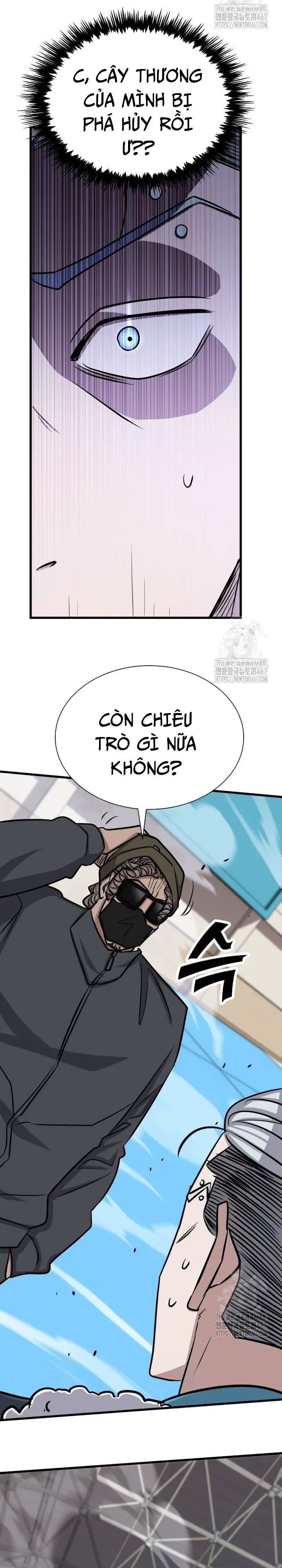Thợ Săn Huyền Thoại Trẻ Hóa Nettruyen ZZZ Chương 41 Page 44