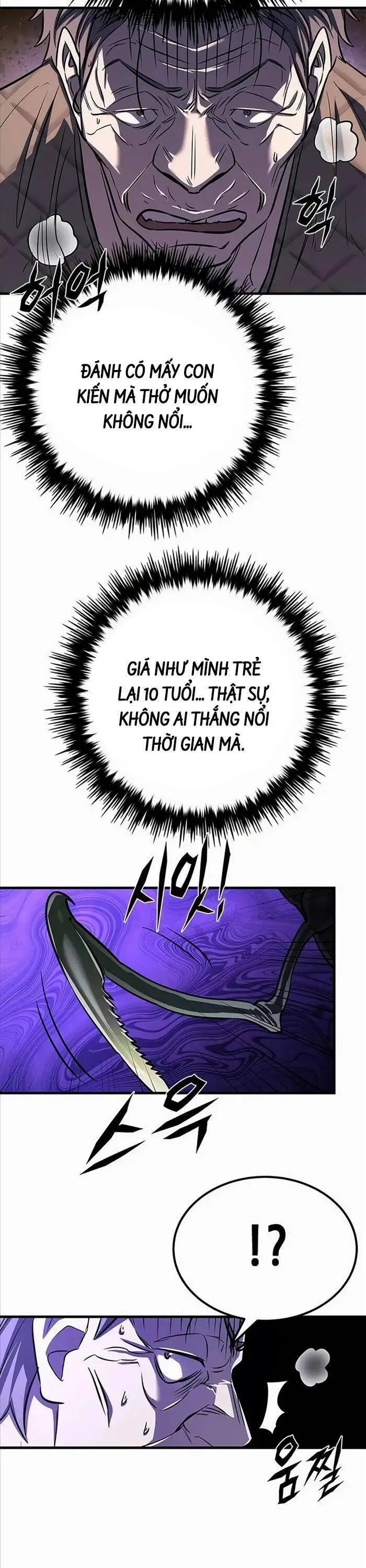 Thợ Săn Huyền Thoại Trẻ Hóa Nettruyen ZZZ Chương 1 Page 33