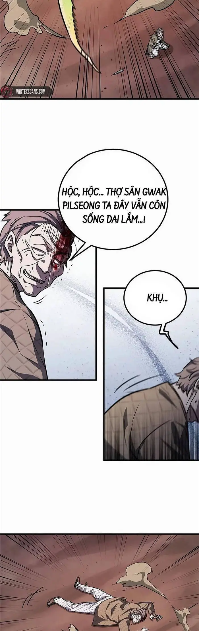 Thợ Săn Huyền Thoại Trẻ Hóa Nettruyen ZZZ Chương 1 Page 46