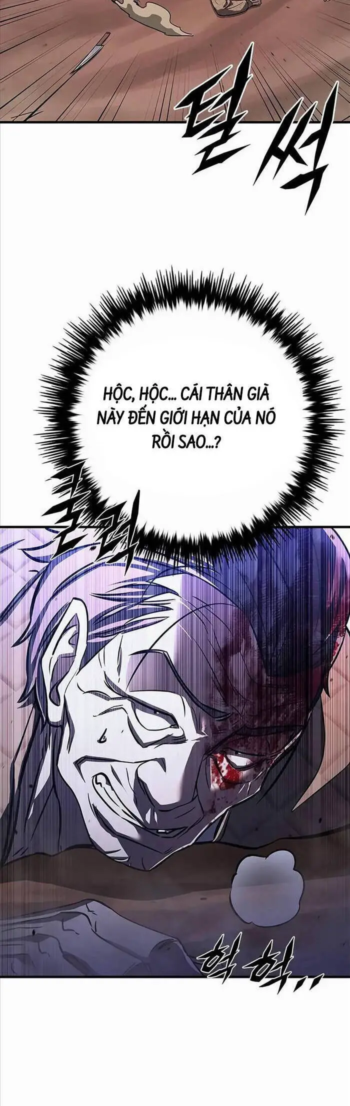 Thợ Săn Huyền Thoại Trẻ Hóa Nettruyen ZZZ Chương 1 Page 47