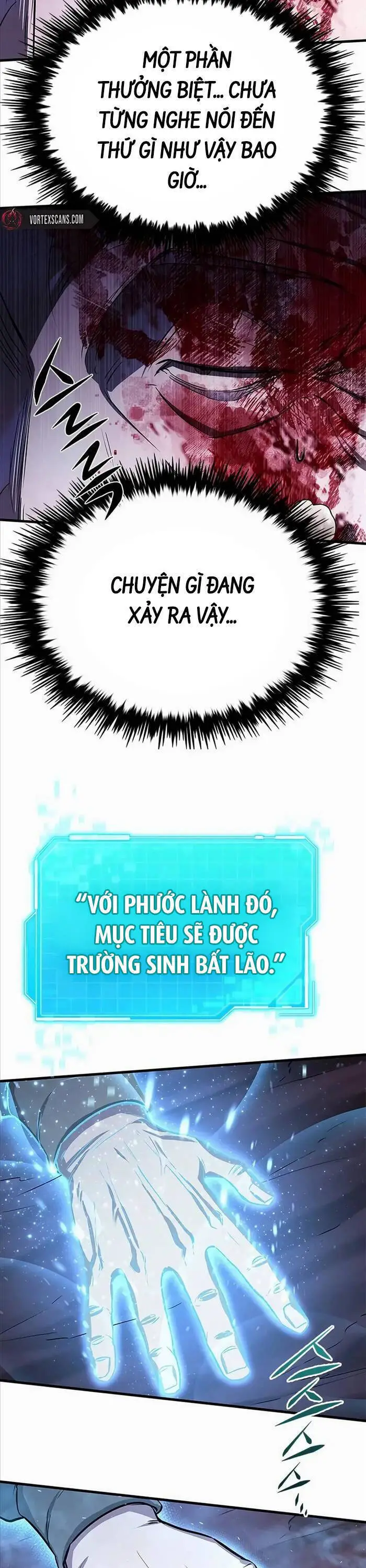 Thợ Săn Huyền Thoại Trẻ Hóa Nettruyen ZZZ Chương 1 Page 51